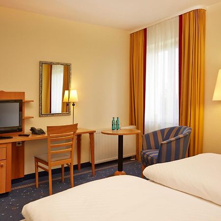 H+ Hotel & Spa Friedrichroda Exterior photo