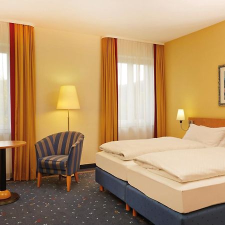 H+ Hotel & Spa Friedrichroda Exterior photo