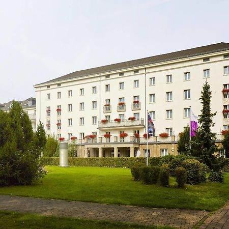 H+ Hotel & Spa Friedrichroda Exterior photo