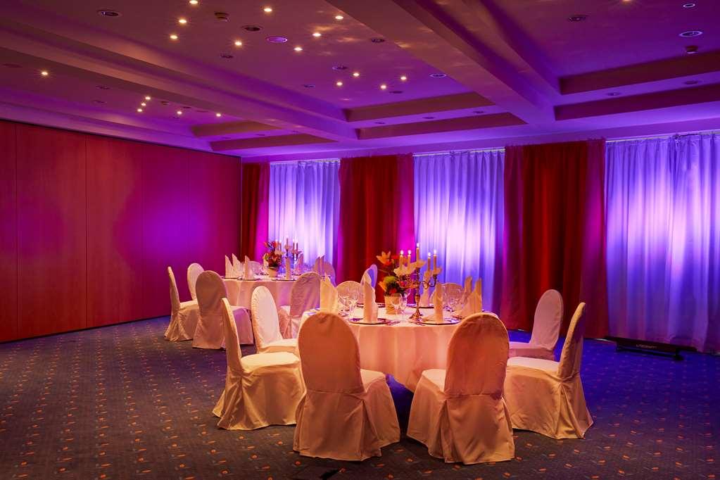 H+ Hotel & Spa Friedrichroda Facilities photo