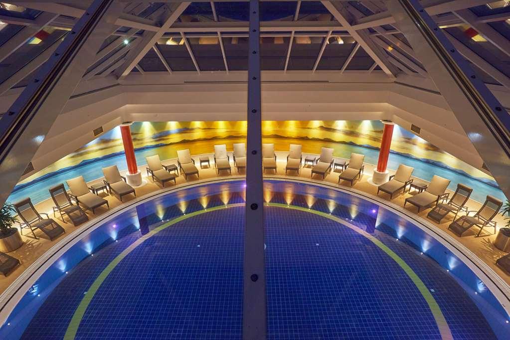 H+ Hotel & Spa Friedrichroda Facilities photo