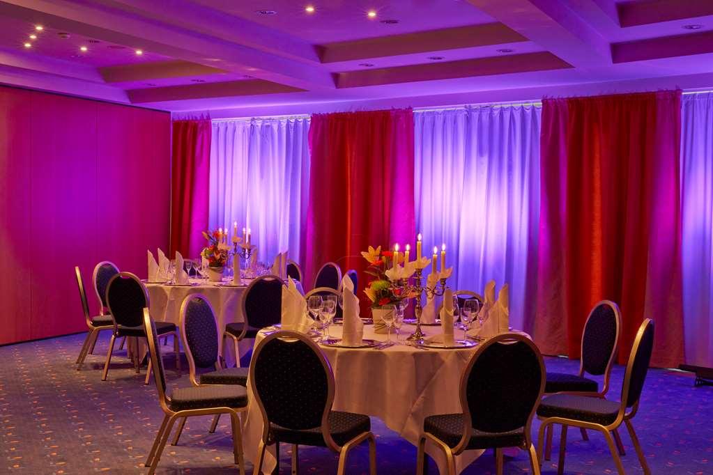 H+ Hotel & Spa Friedrichroda Facilities photo