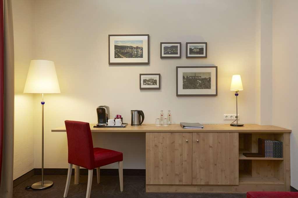 H+ Hotel & Spa Friedrichroda Room photo