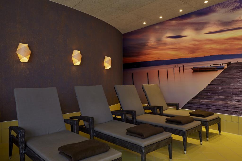 H+ Hotel & Spa Friedrichroda Exterior photo
